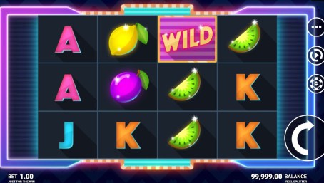 Reel Splitter Casino Slots