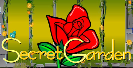 Secret Garden Casino Slots