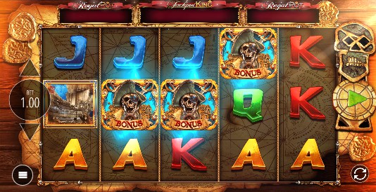 The Goonies JPK Casino Slots