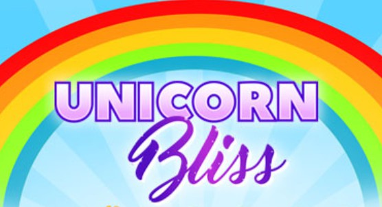 Unicorn Bliss Casino Slots