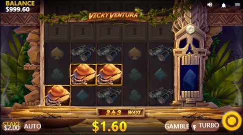 Vicky Ventura Casino Slots