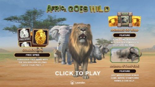 The Best 5 Leander Slot Casino Games