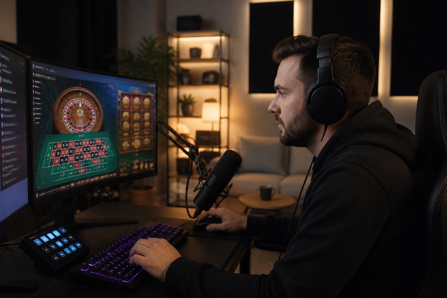 Ayezee Streamer Profile: Gameplay, Features & Online Casino Streams