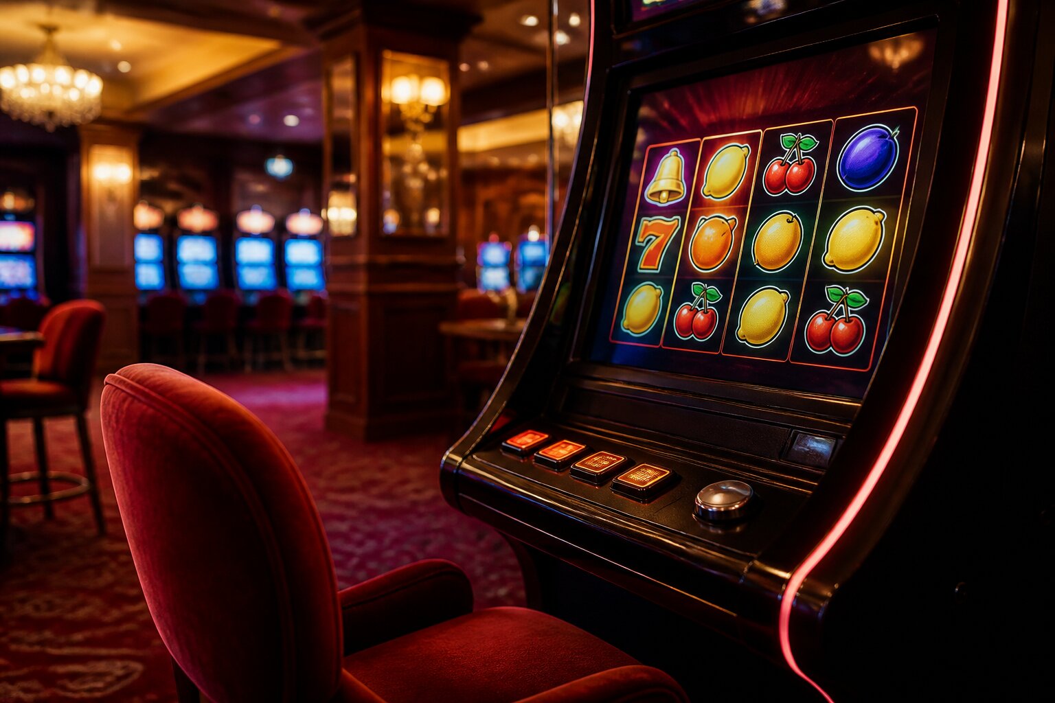 Best 1p Slots UK – Play Penny Slots Online for Real Money
