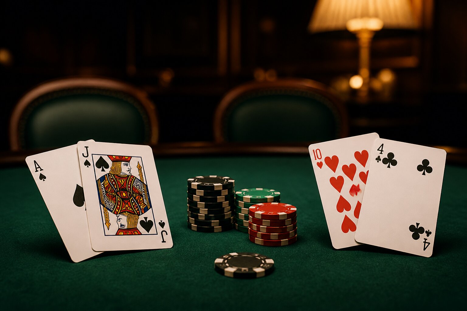 Best & Worst Blackjack Hands - Blackjack Hand Rankings: Common Myths and Misconceptions