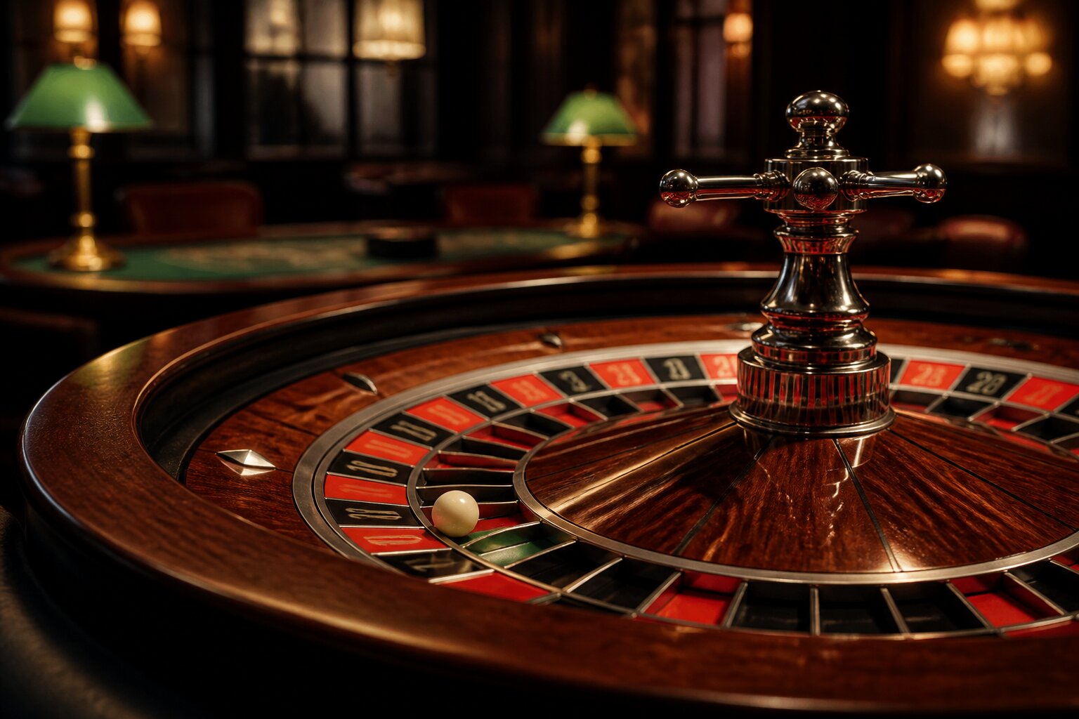 Betting on Zero in Roulette: Timing, Probabilities and Example Plays