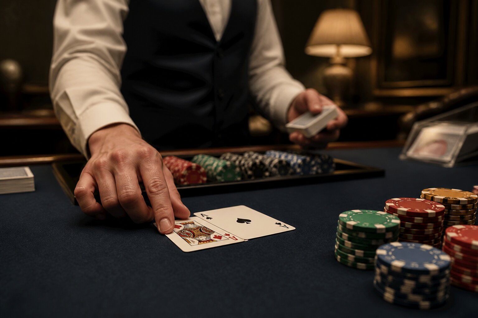 Bonus Blackjack Guide: Rules, Payouts, Side Bets & Game Variations