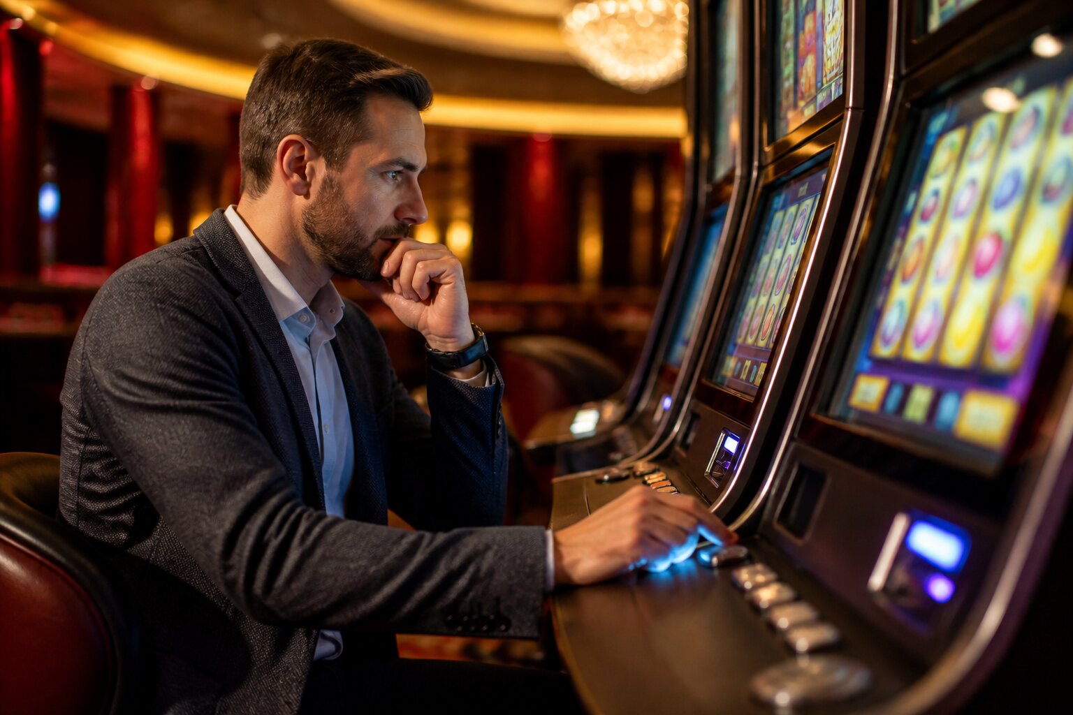 Can You Increase Odds of Winning on Slots? Facts and Misconceptions