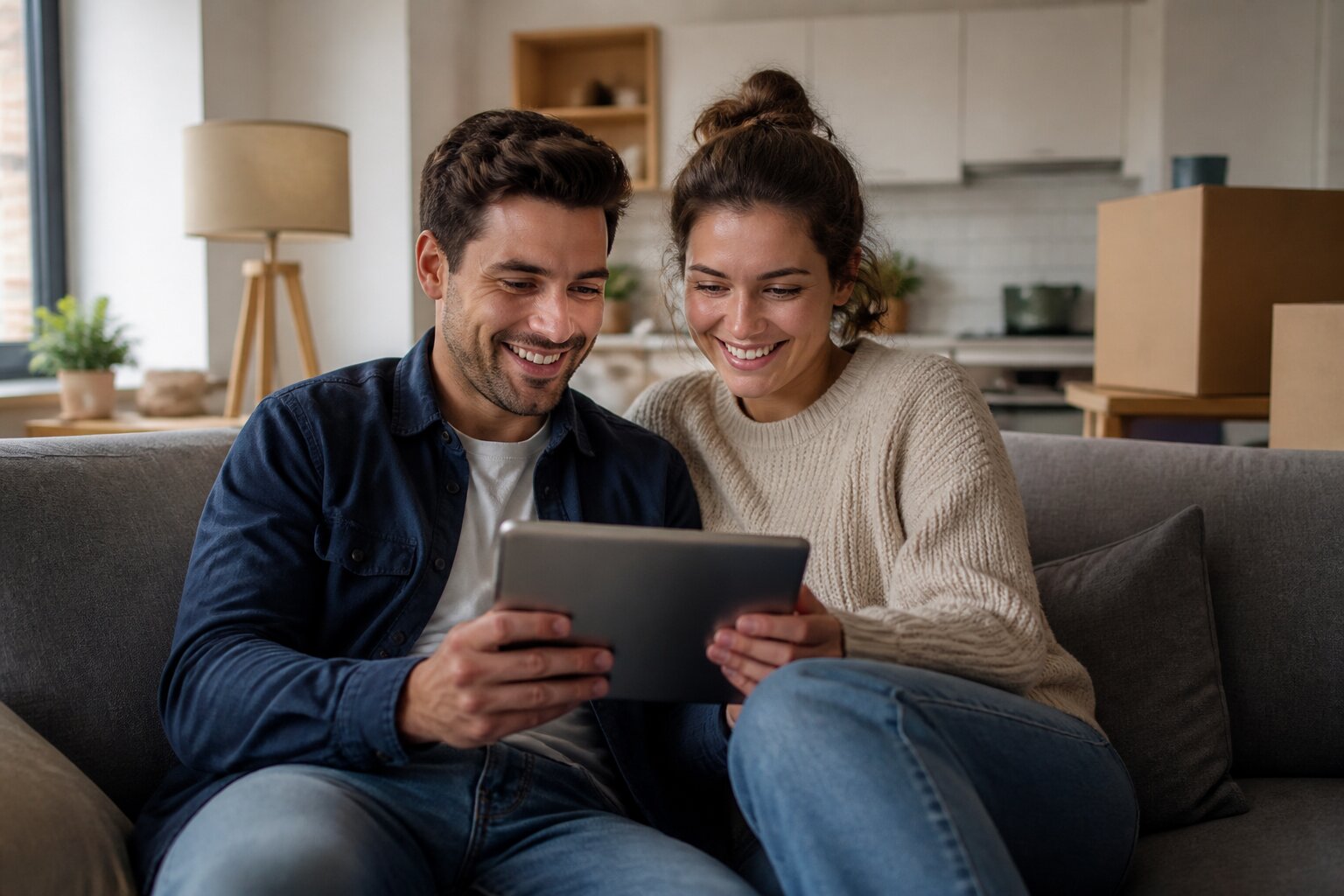 Can You Play Postcode Lottery if You Are a Renter or Tenant?