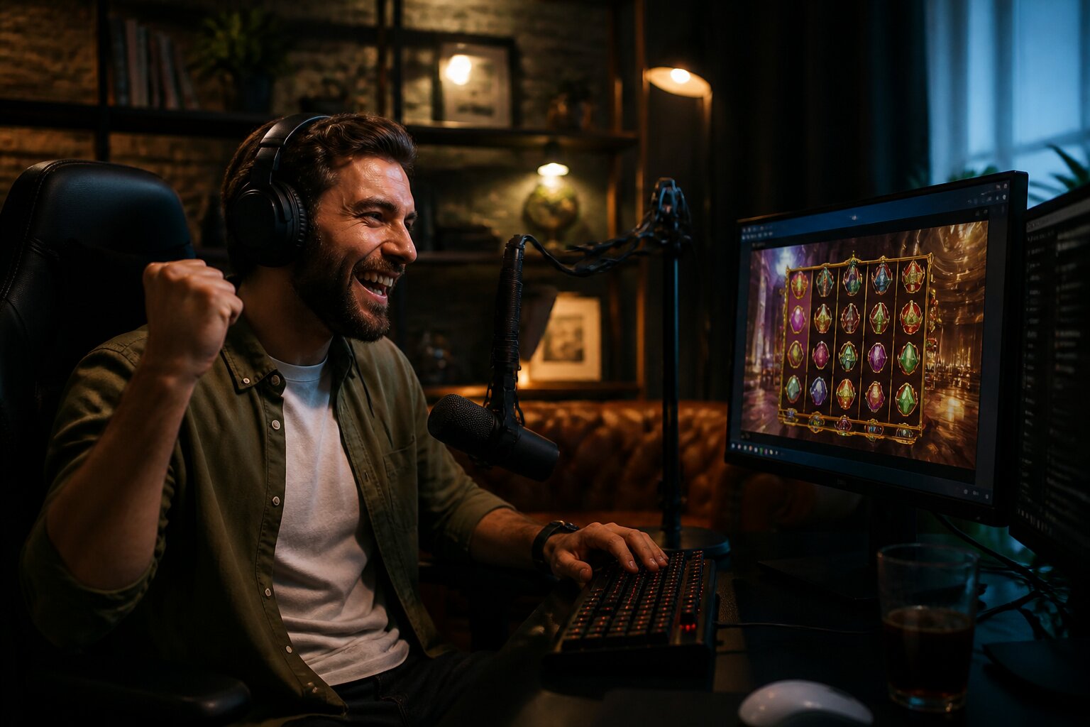 Chipmonkz Slots STREAMER Guide: Watch Live Casino Slot Streams
