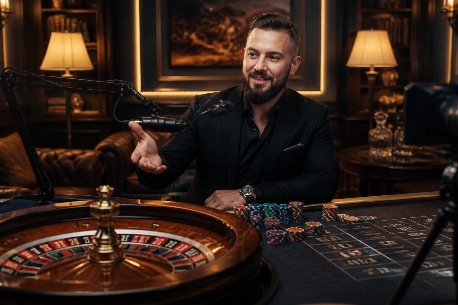 ClassyBeef Streamer Profile: Meet the Popular Online Casino Streamers