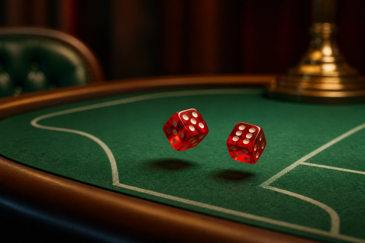 Do Casinos Use Loaded or Rigged Dice? Casino Dice Fairness Explained