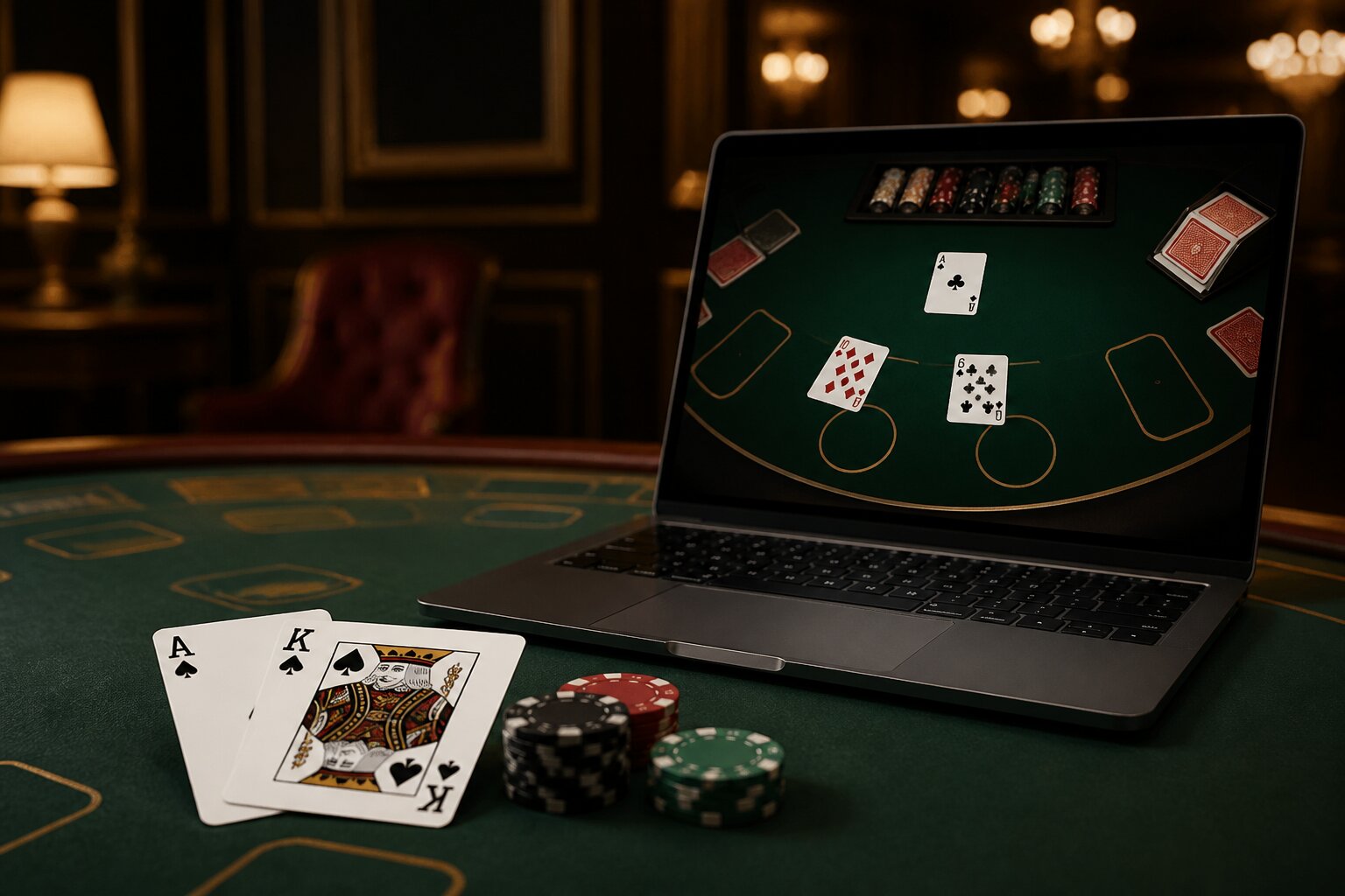 Do Online Casinos Cheat Blackjack? Fairness & Rigging Explained