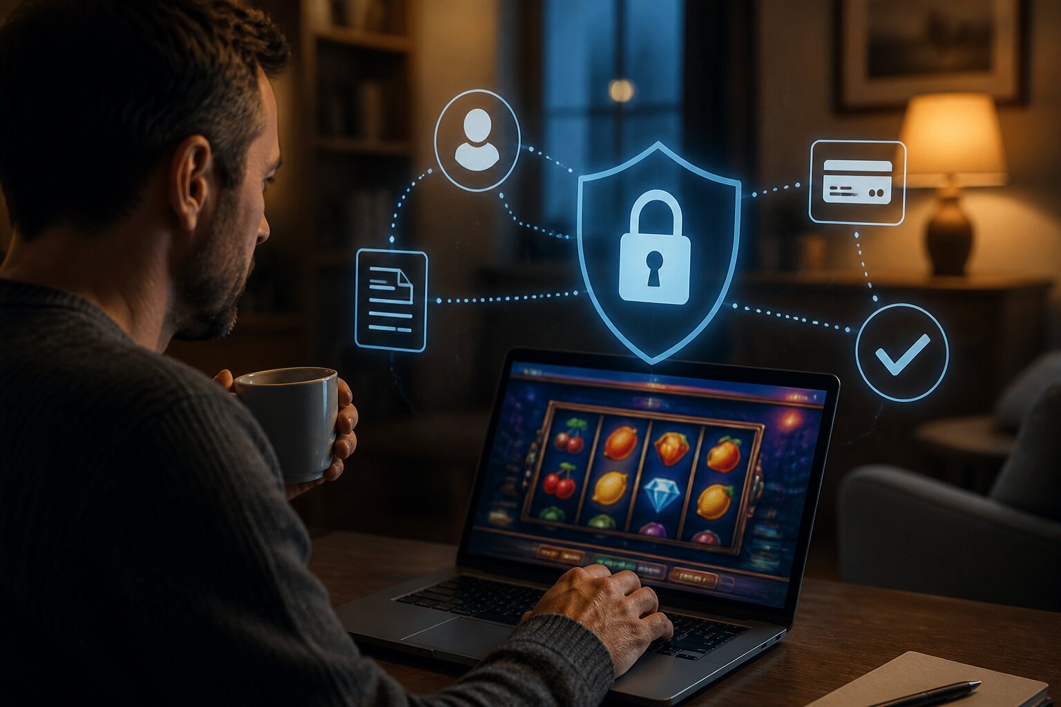 Do Online Slots Remember You? Player Data & Privacy Explained
