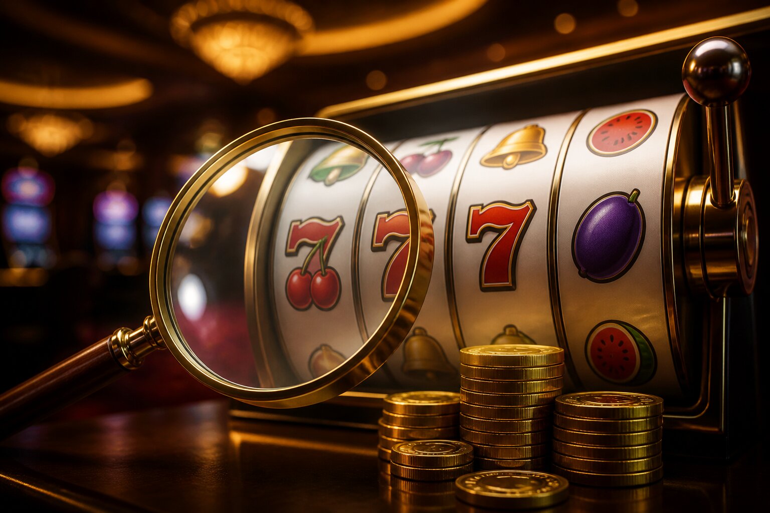 Easiest Megaways to Bonus: Common Myths About Easy Slots to Bonus