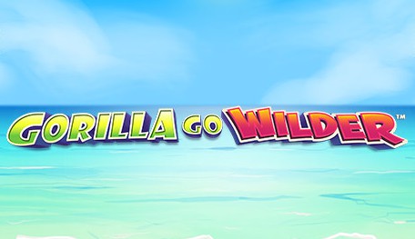 Gorilla Go Wilder Casino Slots