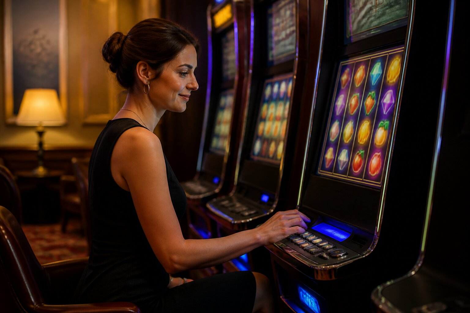 99% RTP Slots – Play Highest RTP Online Slots & Games
