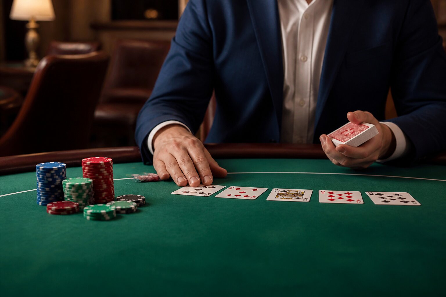 Hi-Lo Blackjack System Explained – Card Counting Method & Reliability