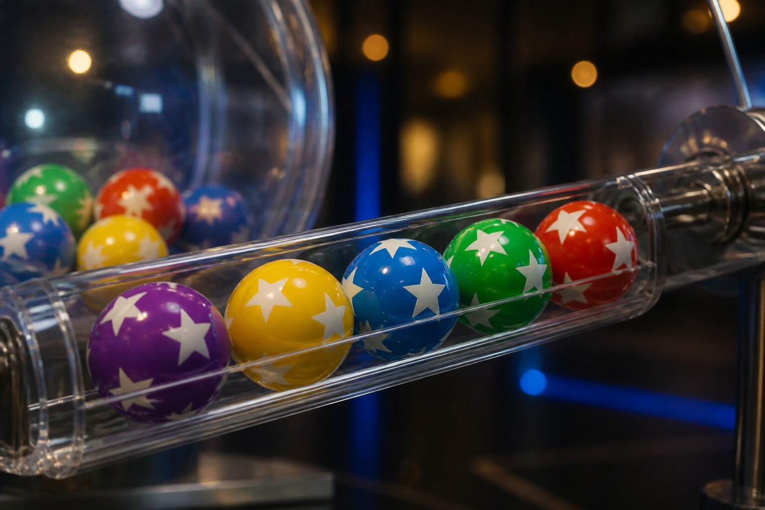 How Does the Bonus Ball Work in Lotto: Rules, Prizes & Odds Explained