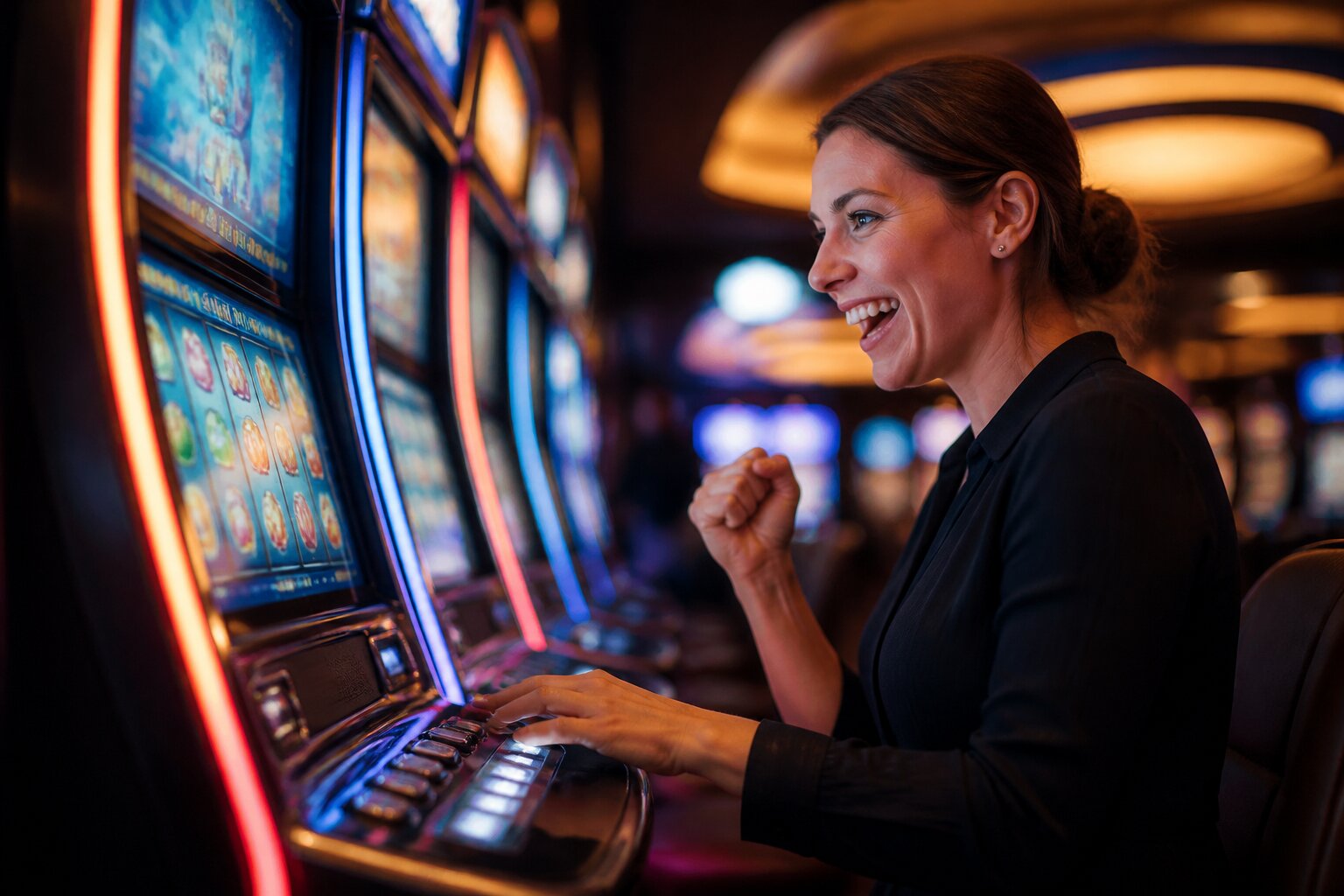 Daily Jackpot Slots: How Must-Drop Daily Jackpots Work Explained