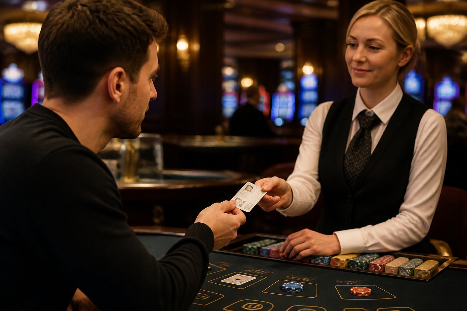 How Old Do You Have to Be to Gamble in Vegas? Age Limits Explained