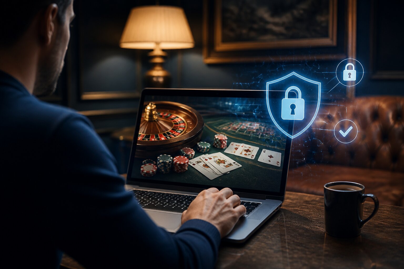 How Secure Are Online Casino Games? Safety, Fairness & Encryption Guide