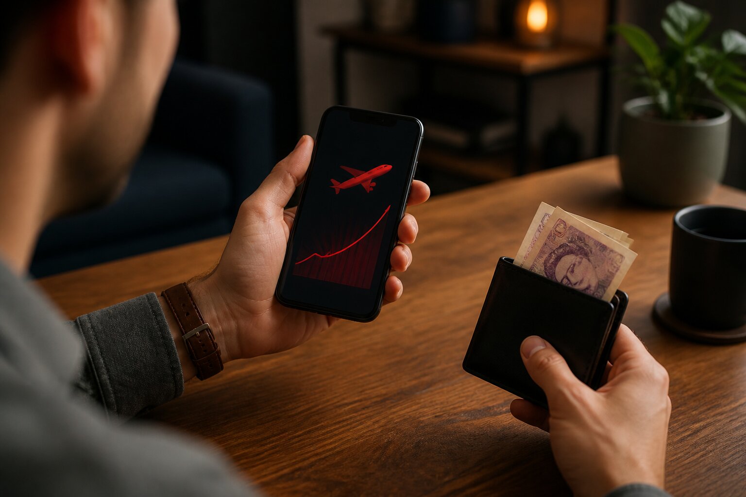 How to Cash Out on Aviator Game: Withdraw Winnings & Get Paid