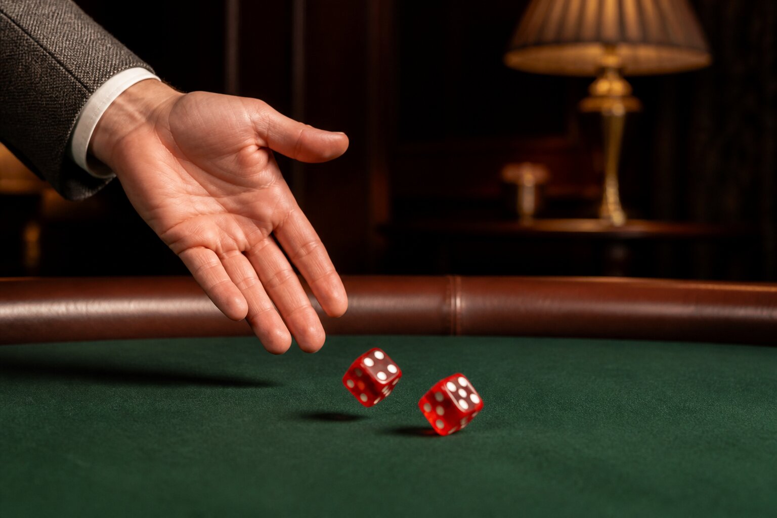 How to Shoot Dice: A Guide to What is Shooting Dice & Rules
