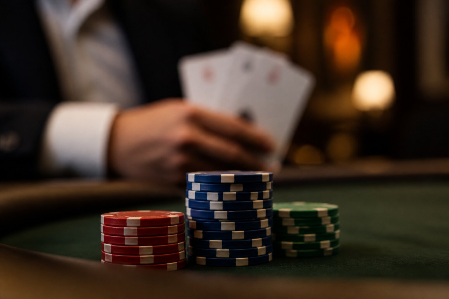 Is 3 Card Poker a Good Game to Play? Profitability Explained