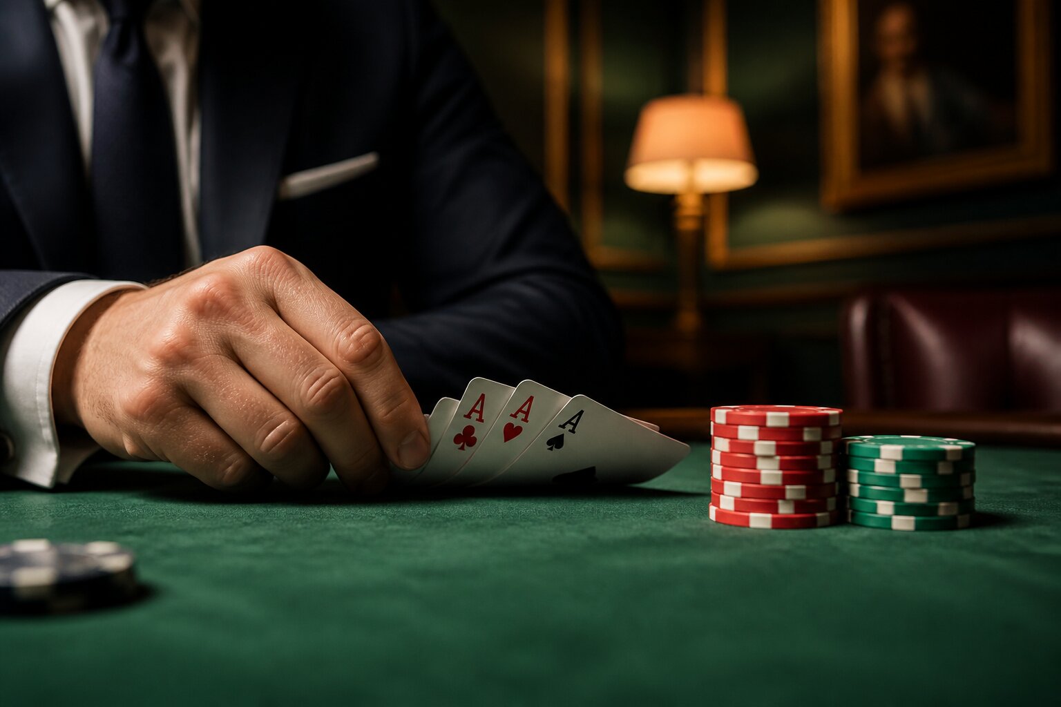 Is 3 Card Poker Rigged or Fair? Can 3 Card Poker Be Beaten?