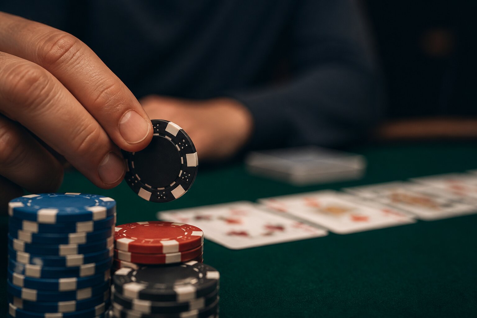 Kicker in Poker Explained: What It Is & How It Affects Play