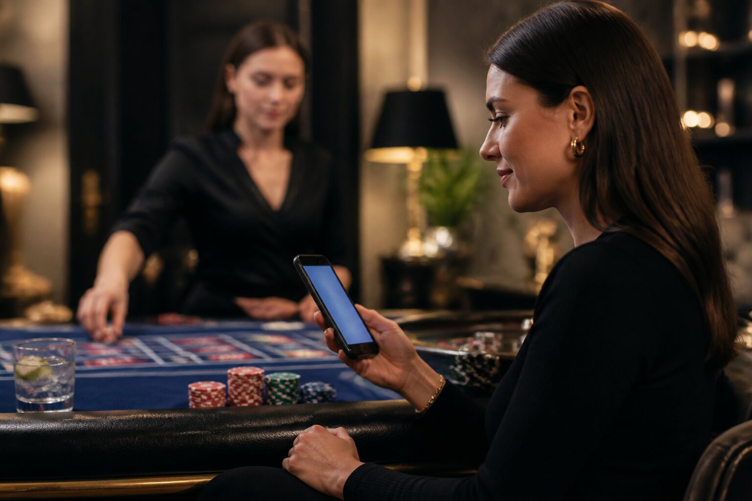 Live Casino Pay By Phone Bill – Deposit Instantly With Mobile Credit