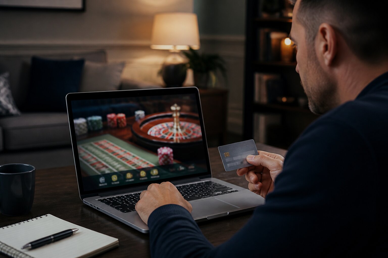 Online Casino Chargebacks: How to Dispute Casino Payments Safely