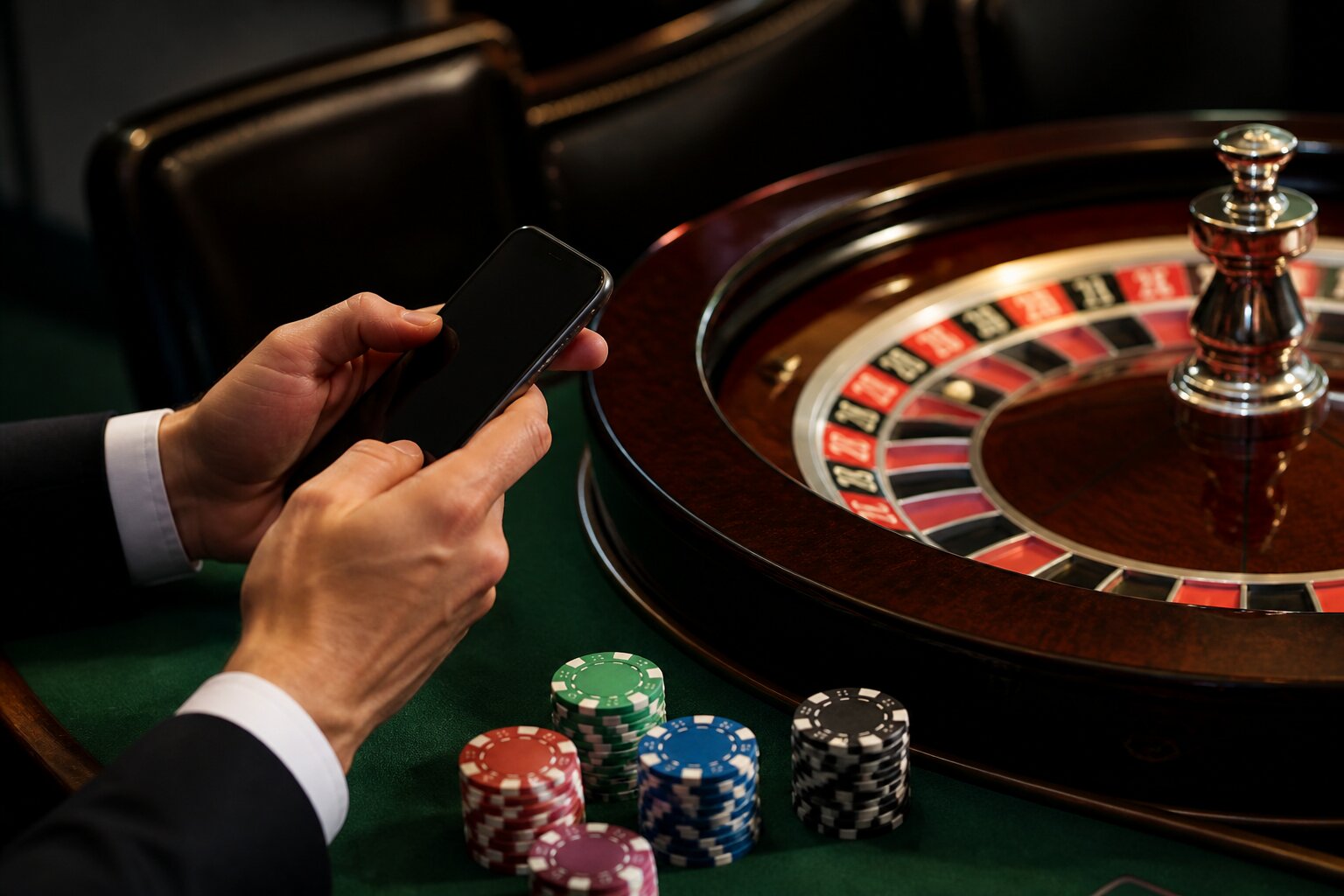 Online Roulette Pay By Phone Bill | Mobile Deposit Casino Games