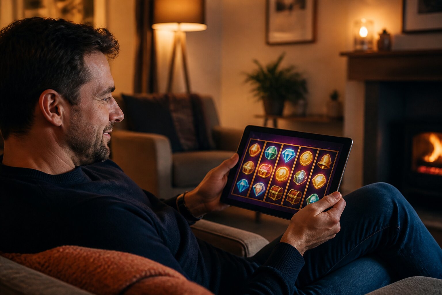 Online Slots With No Minimum Deposit: Play Slots Without Limits