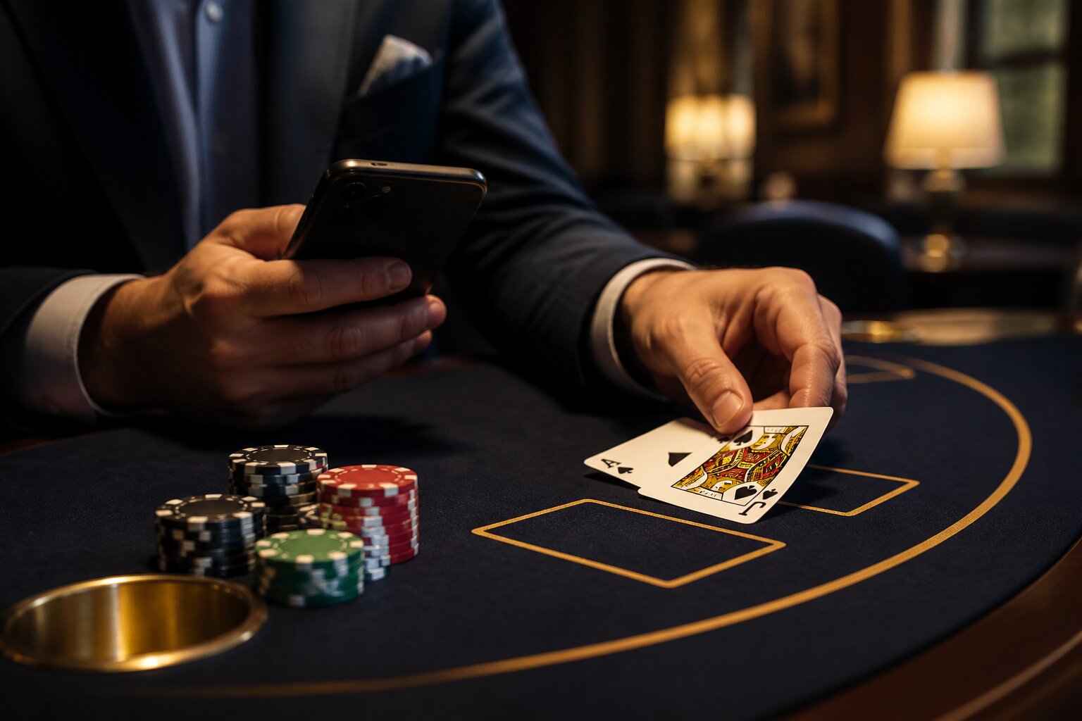 Play Blackjack With PayPal – Real Money Online PayPal Blackjack