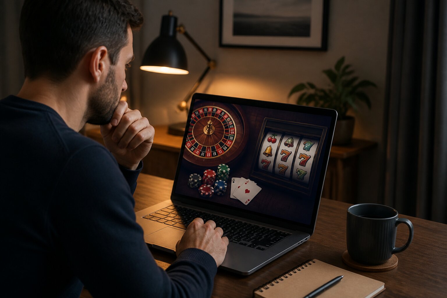 What Does Playthrough Mean at an Online Casino? Myths vs Reality