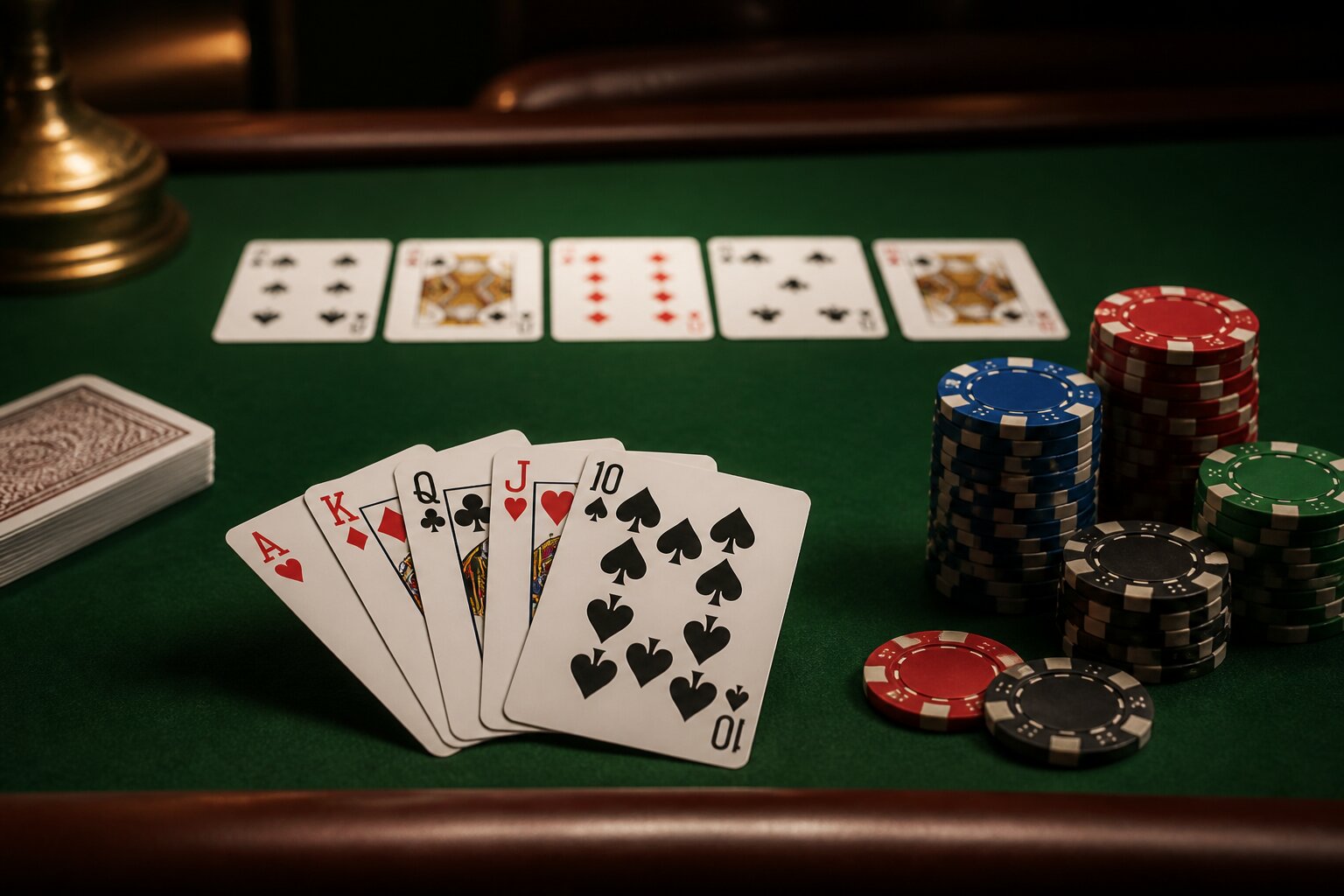 Poker Hand Rankings Explained: What Beats What & Winning Hands Guide