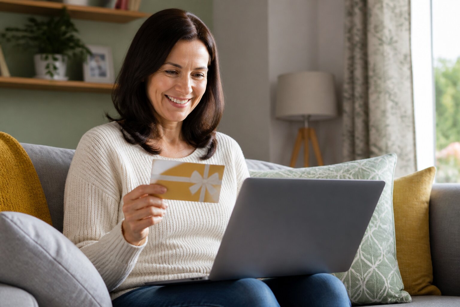 Postcode Lottery Prize Voucher Shop: How to Use & Redeem Vouchers