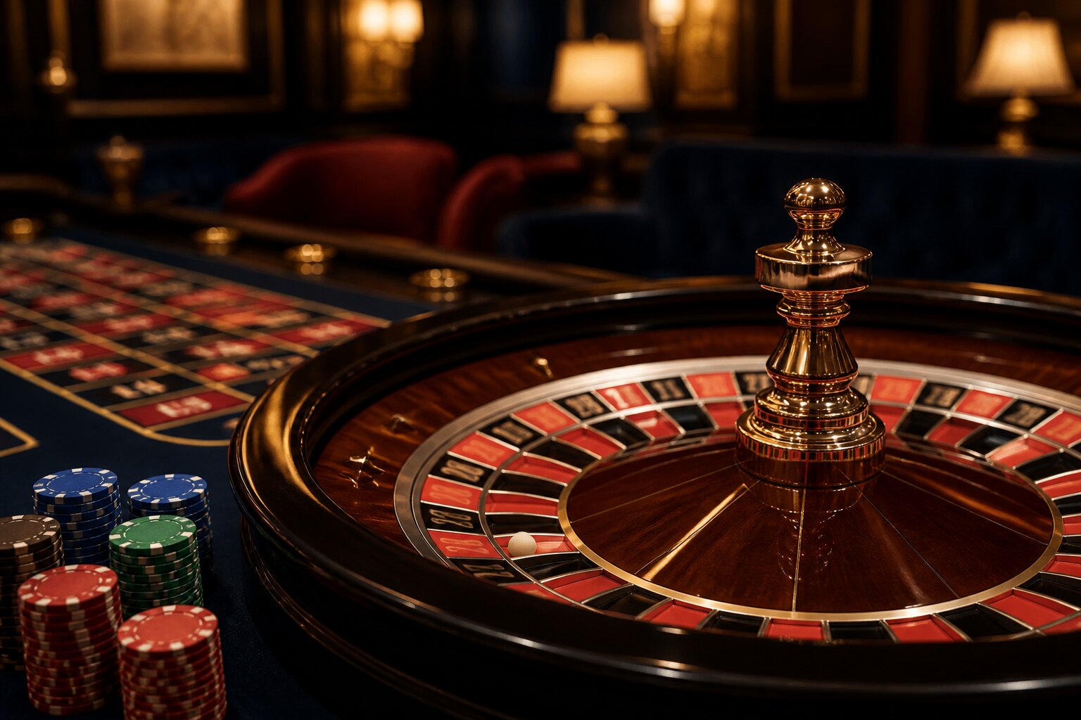 Progressive Jackpot Roulette – Play Online Jackpot Roulette Games