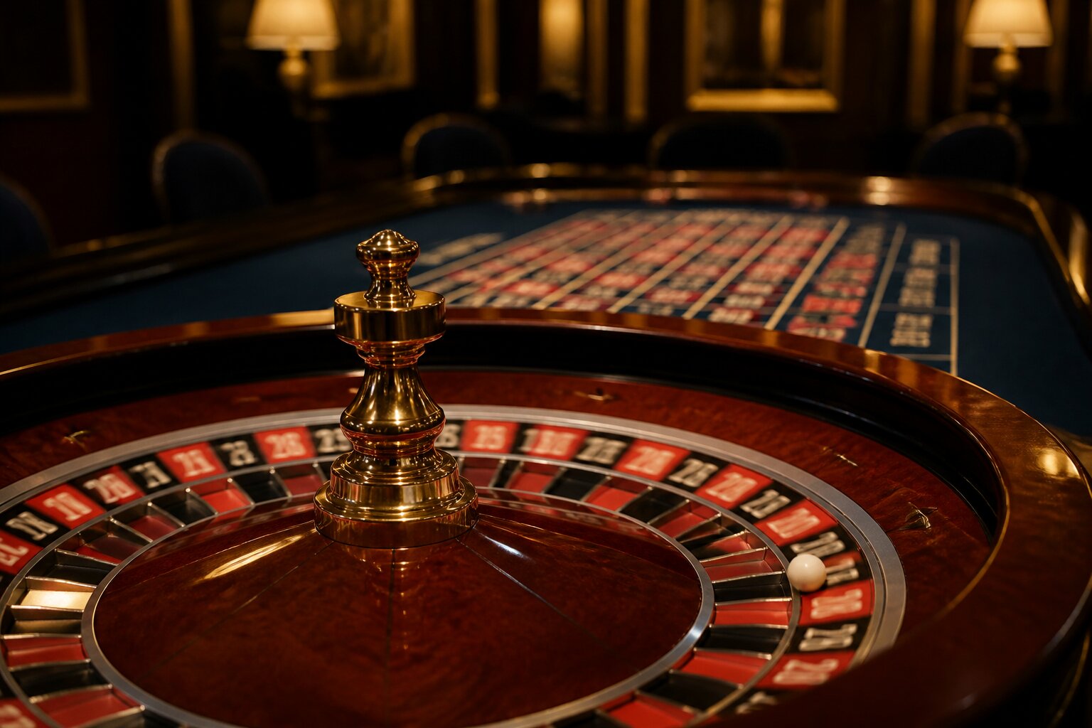 Roulette Spin History & Results: Guide to Past Roulette Outcomes
