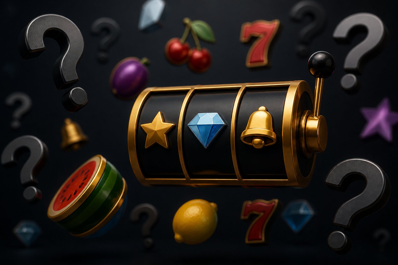 Slot Symbols: Common Misconceptions About Bonus Symbols Explained