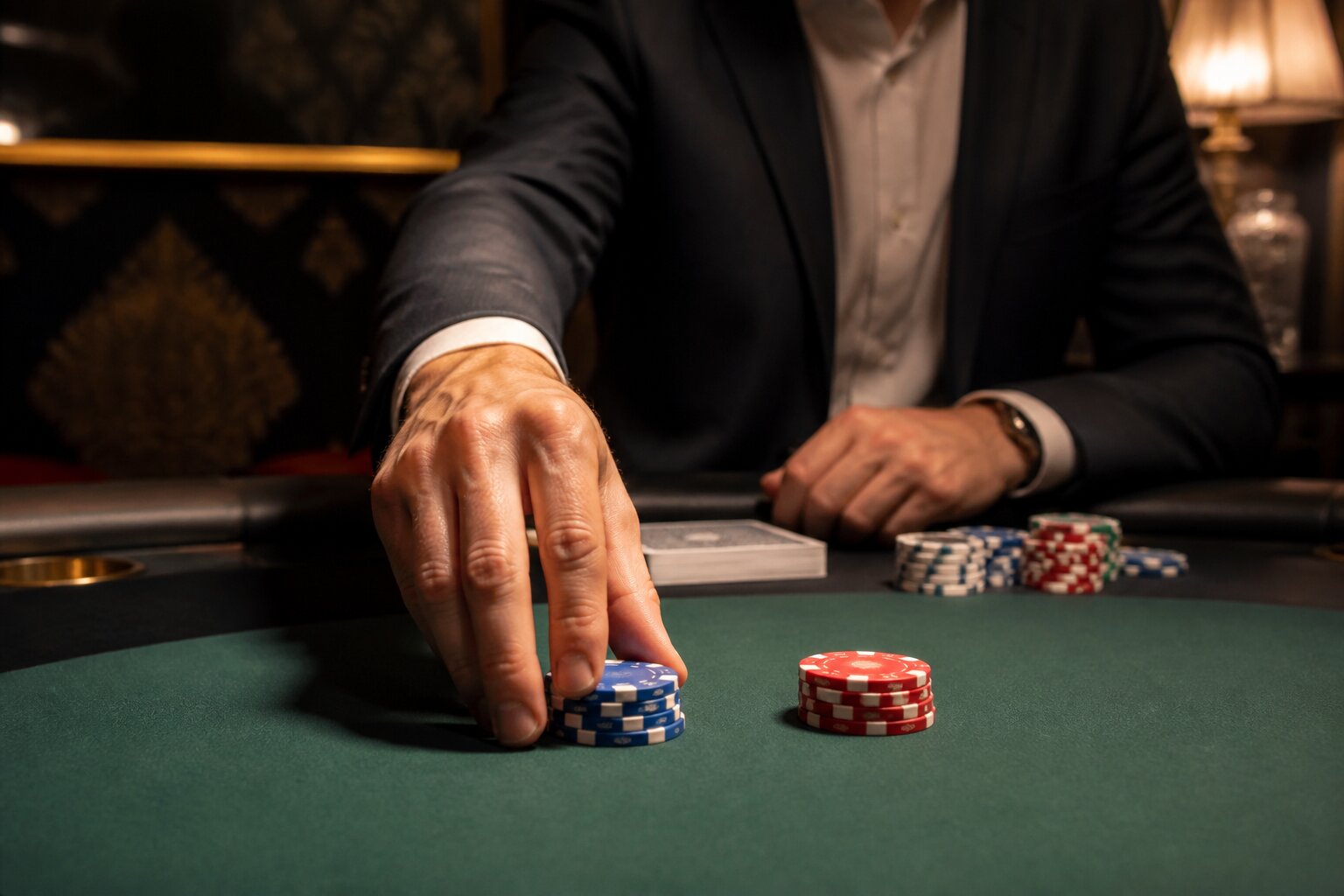 What Are Blinds in Poker? Poker Blinds Explained for Beginners