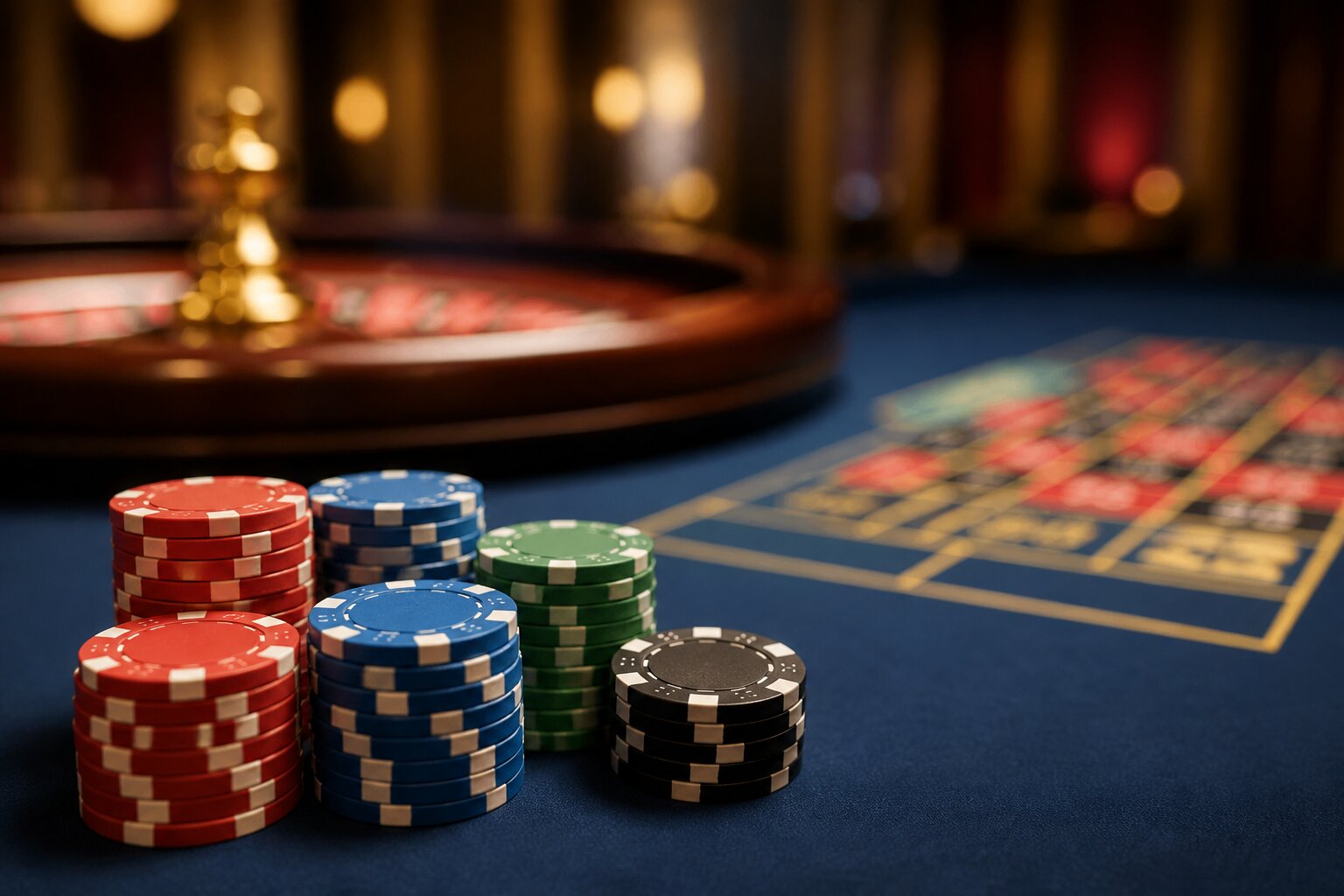 What Are Street Bets in Roulette? Meaning, Payouts & Table Layout