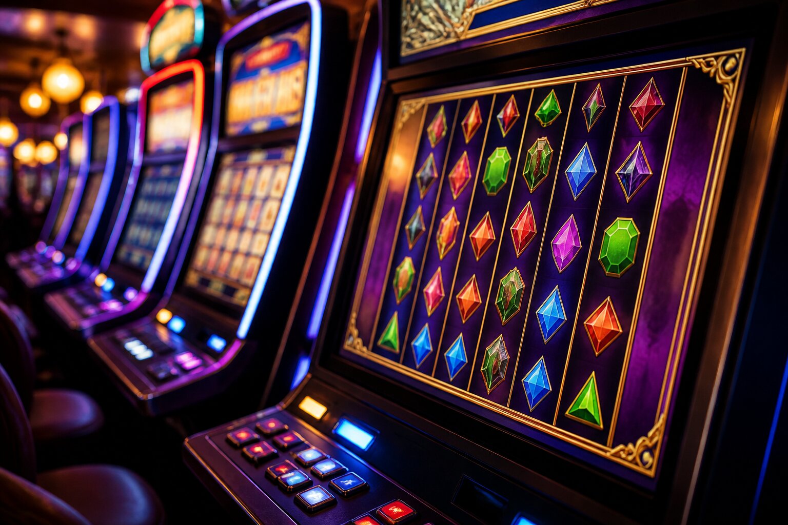 What Does Megaways Mean in Slots? Megaways Number Explained