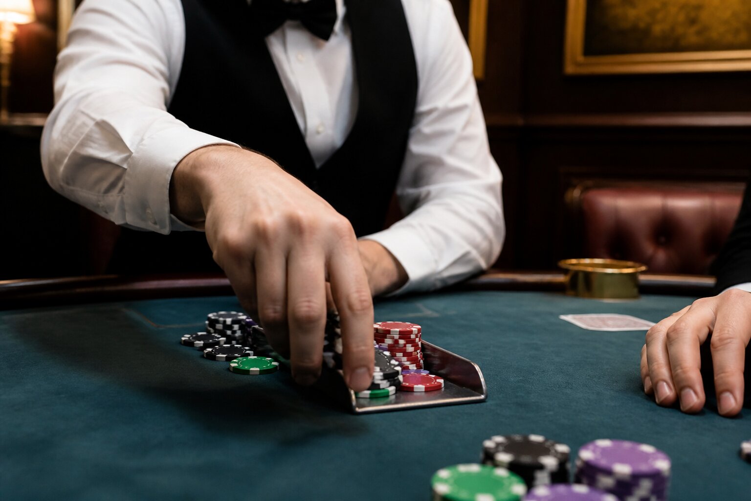 What Does Taking a Rake Mean in Poker? Legality Explained