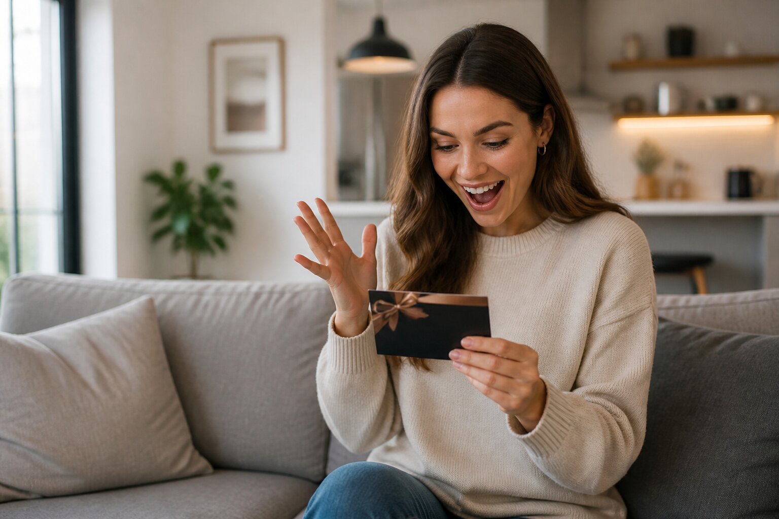 What Do Omaze Gift Card Winners Get & How Many Are There?