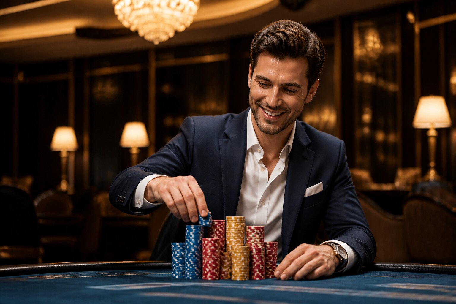 What Happens If You Win Big at a Casino? Taxes, Payouts & Rules
