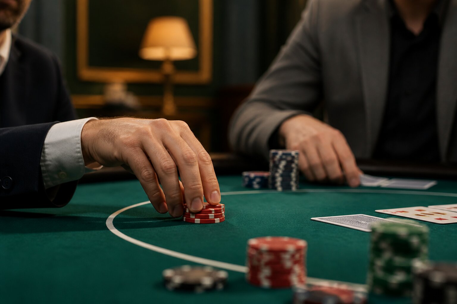 What Is a Straddle in Poker? Straddle Bet Rules & Meaning Explained