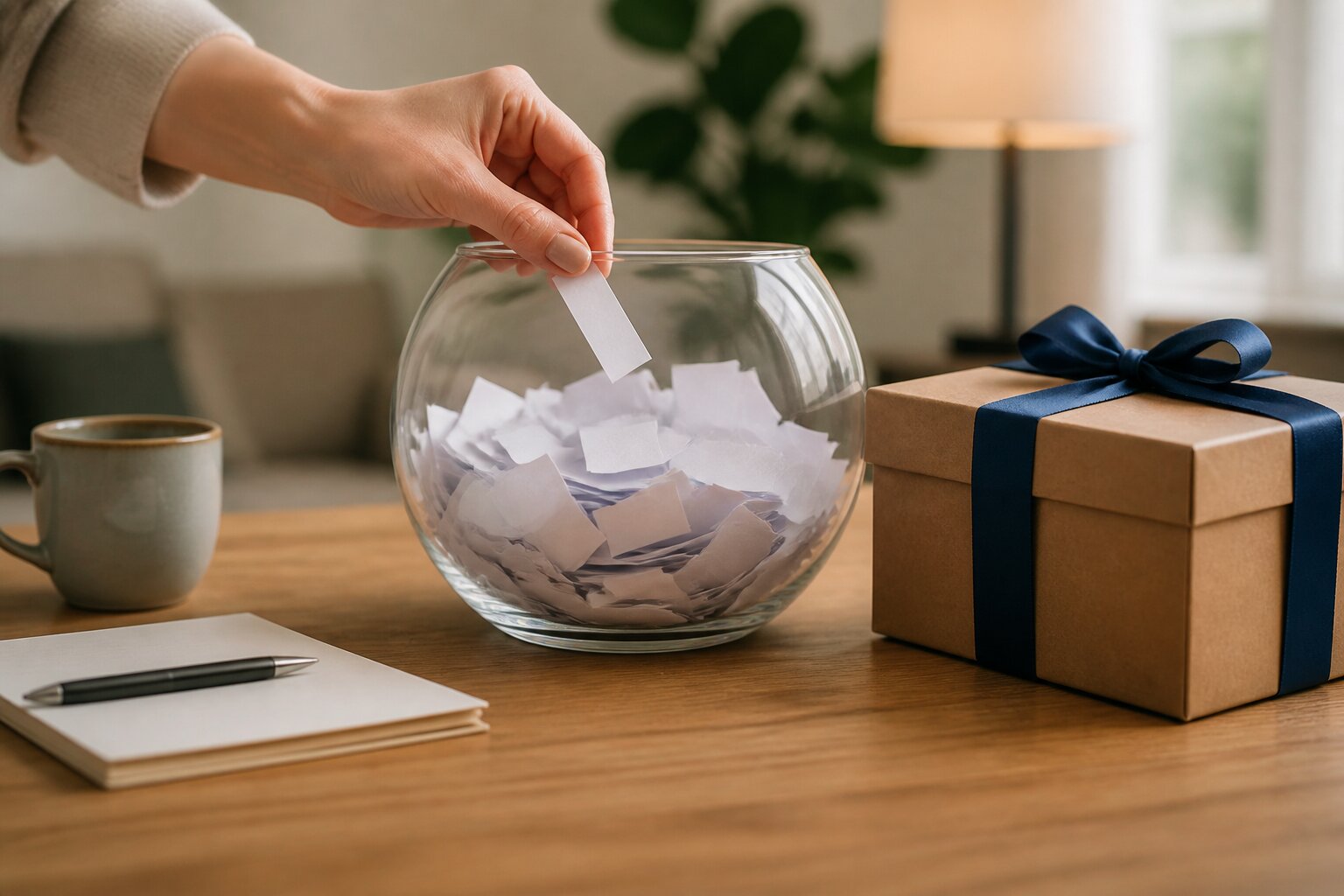 What Is a Sweepstake? Guide to Sweepstakes, Prizes & Entries